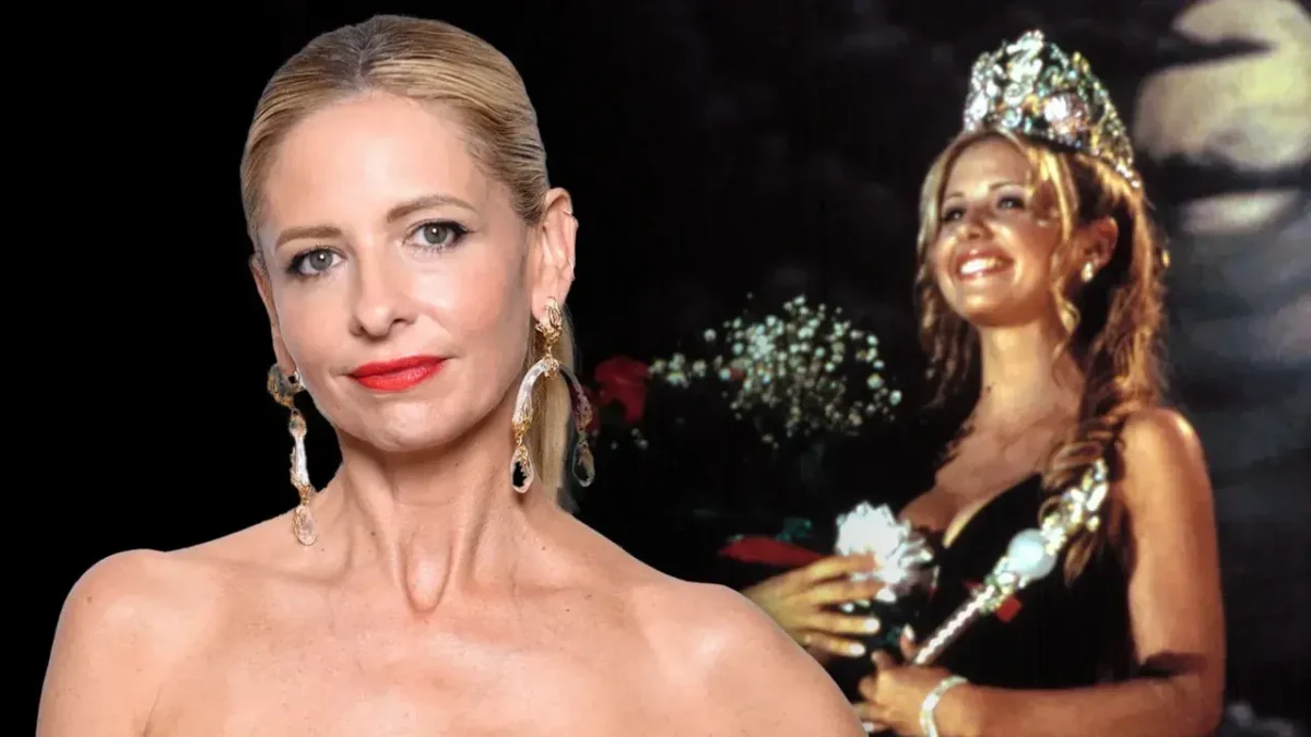 Sarah Michelle Gellar Apoia Possível Retorno em Novo Filme de 'Eu Sei o Que Vocês Fizeram no Verão Passado'