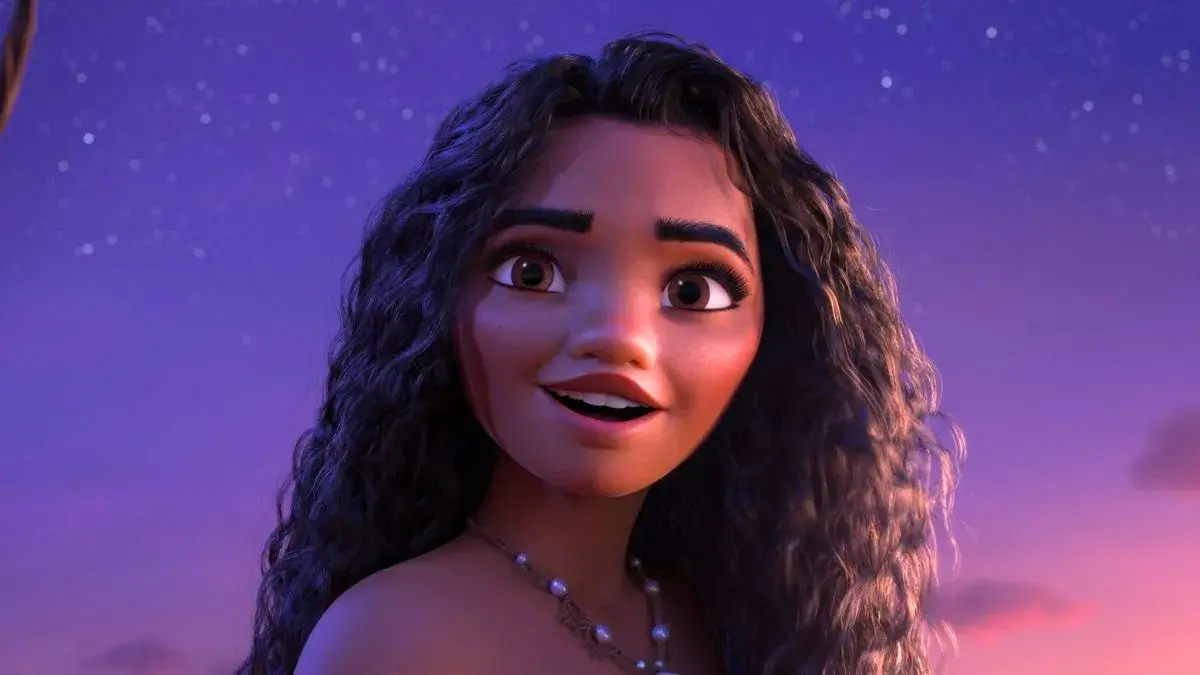 Moana 2 tem cenas pós-créditos