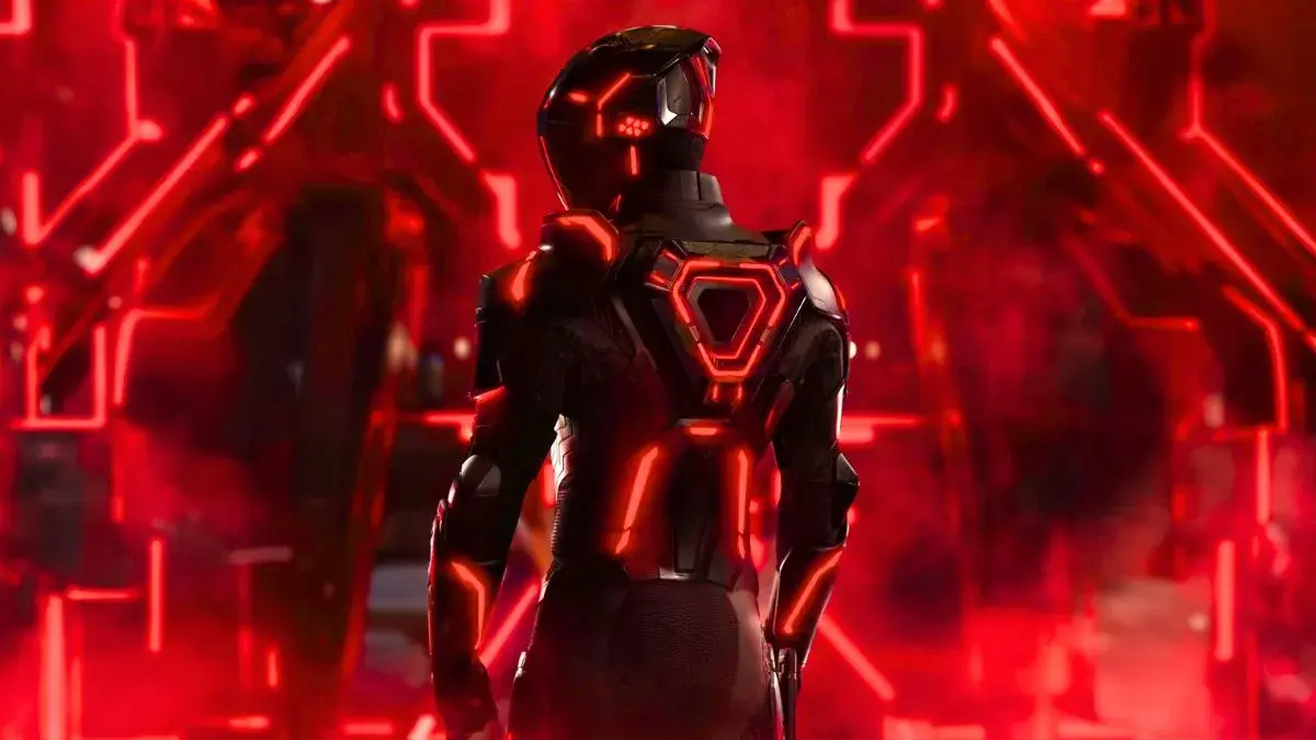 Tron: Ares - Disney Lança Imagem Nova e Exclusiva