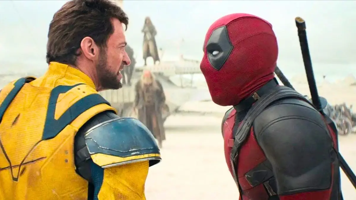 Deadpool & Wolverine: Filme teria incentivado público a gravar cenas no celular