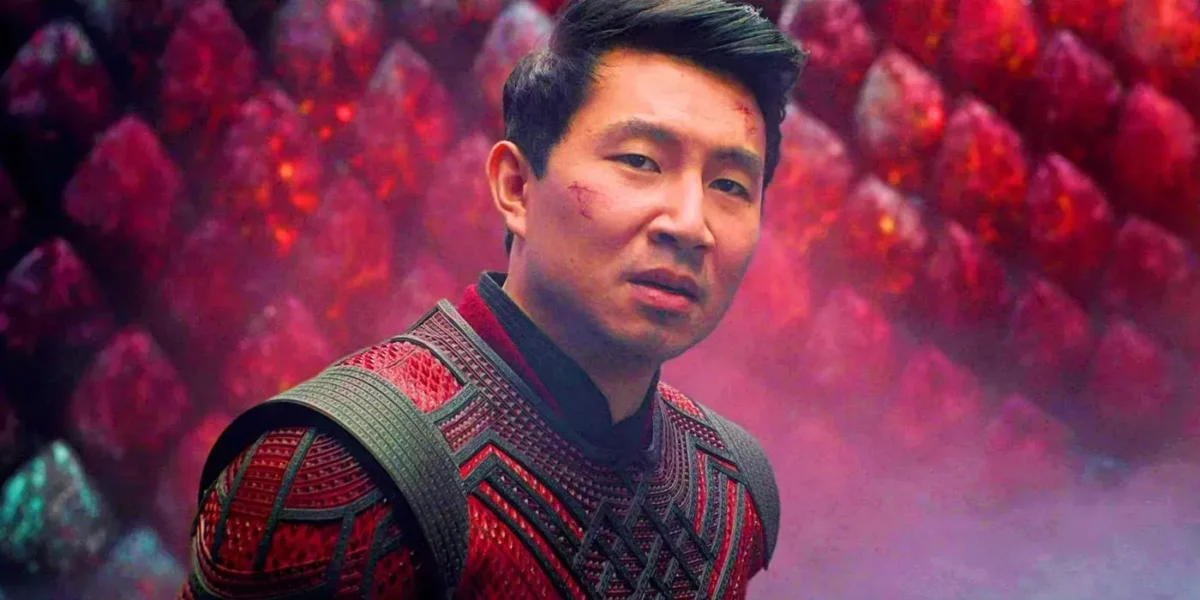 Simu Liu reage a críticas sobre o atraso de Shang-Chi 2: A Lenda dos Dez Anéis