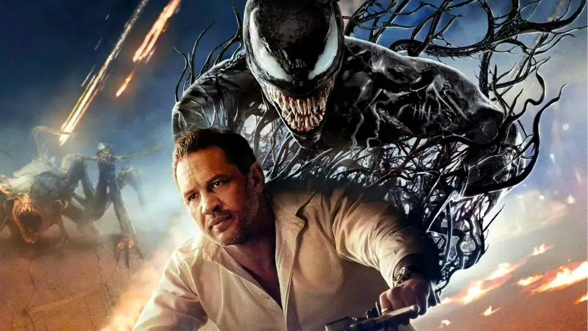 Venom 3: Imagens Exclusivas Revelam a Forma Final do Protetor Letal