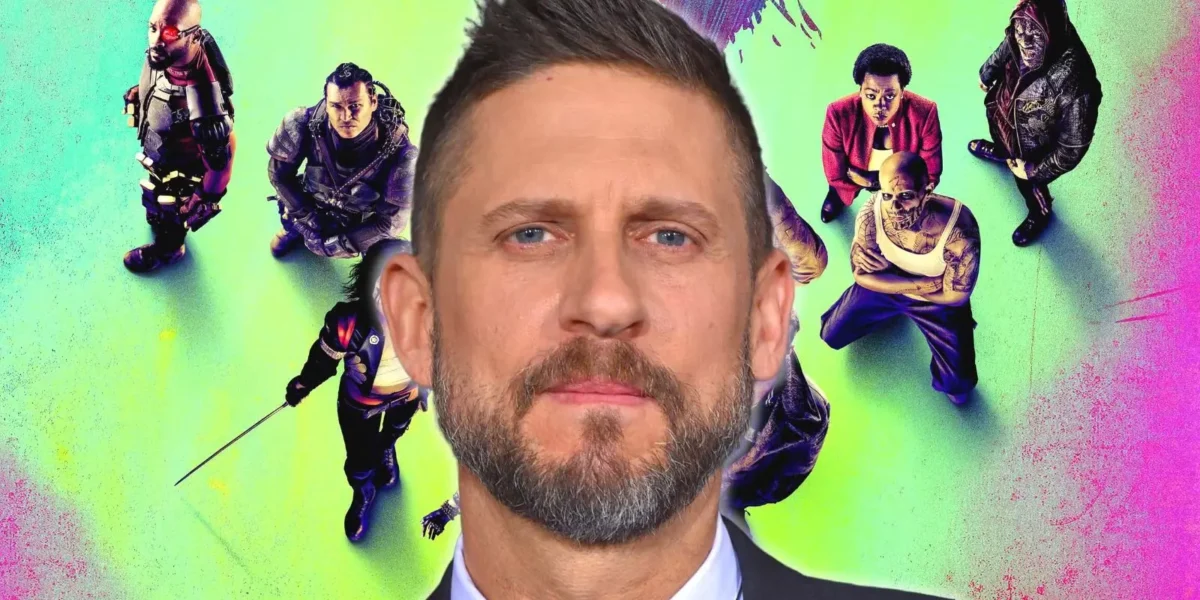 Esquadrão Suicida: David Ayer Confirma que sua Versão Original Nunca Foi Exibida em Testes