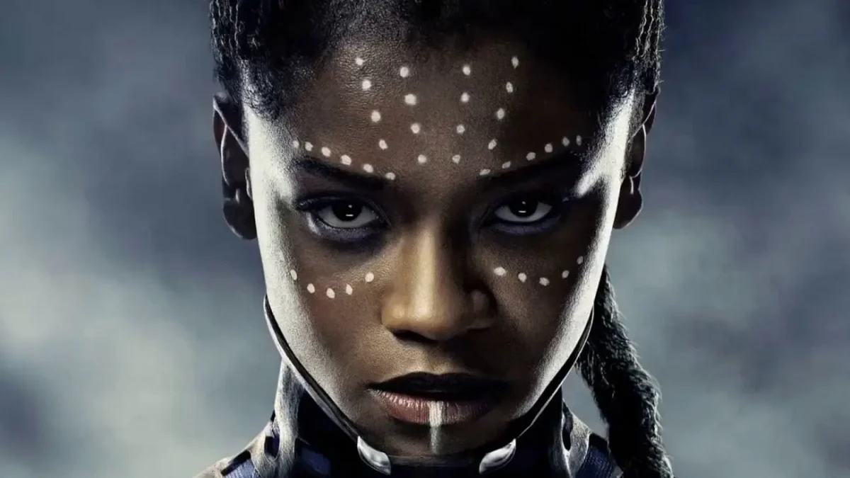 Letitia Wright, Atriz de Pantera Negra, Recebe Estátuas de Cera no Museu Madame Tussauds