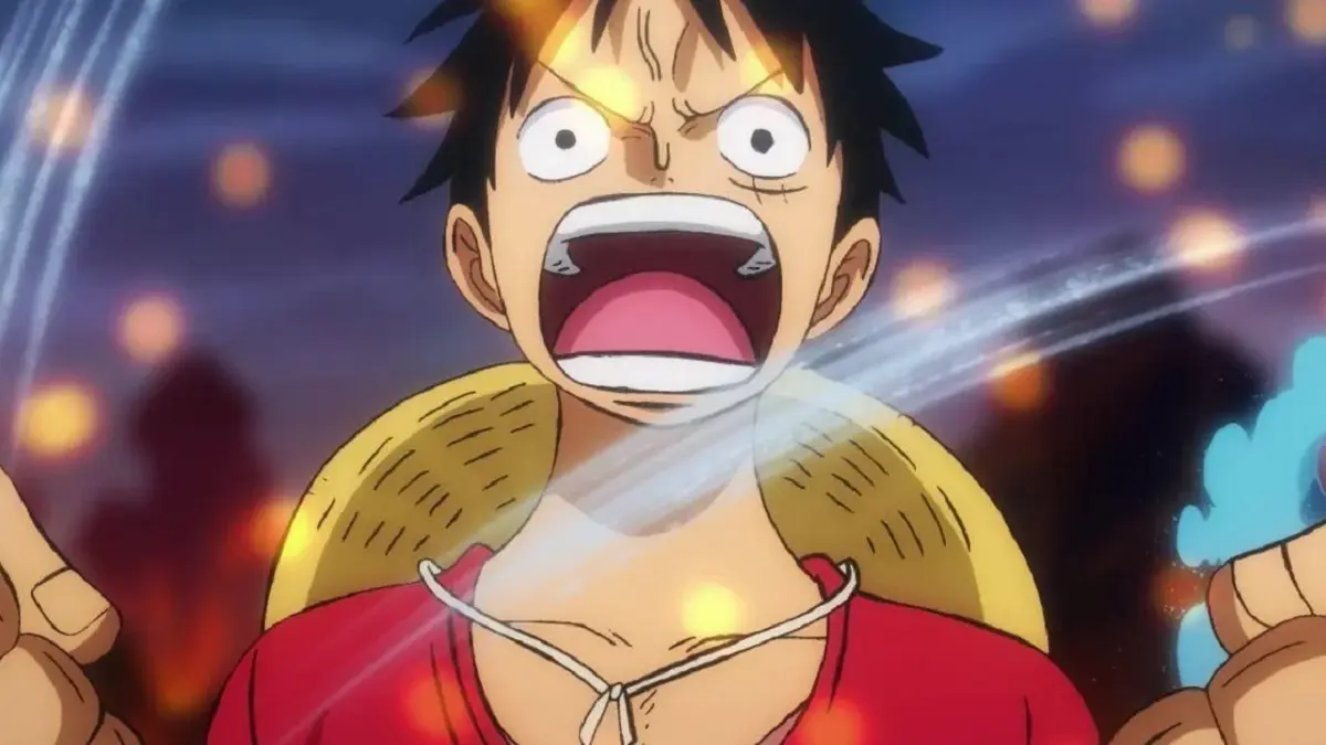 One Piece: Mangá pode entrar em hiato até o final do ano