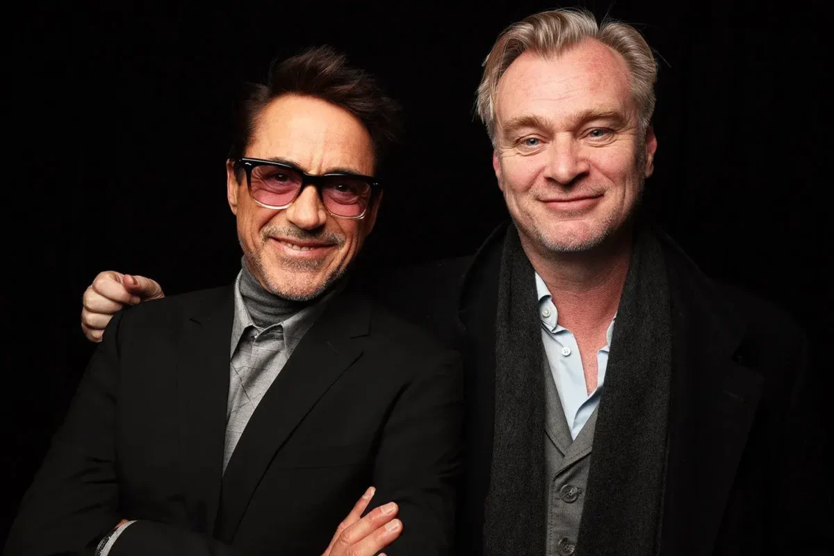 Rumor: Vingadores 5 impede Robert Downey Jr de se juntar ao novo filme de Christopher Nolan