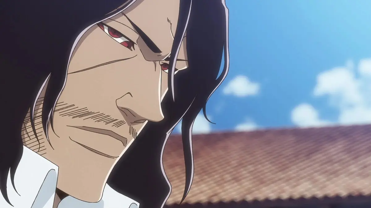 Bleach: Guerra de Sangue de Mil Anos - Primeiras Imagens do Episódio 38