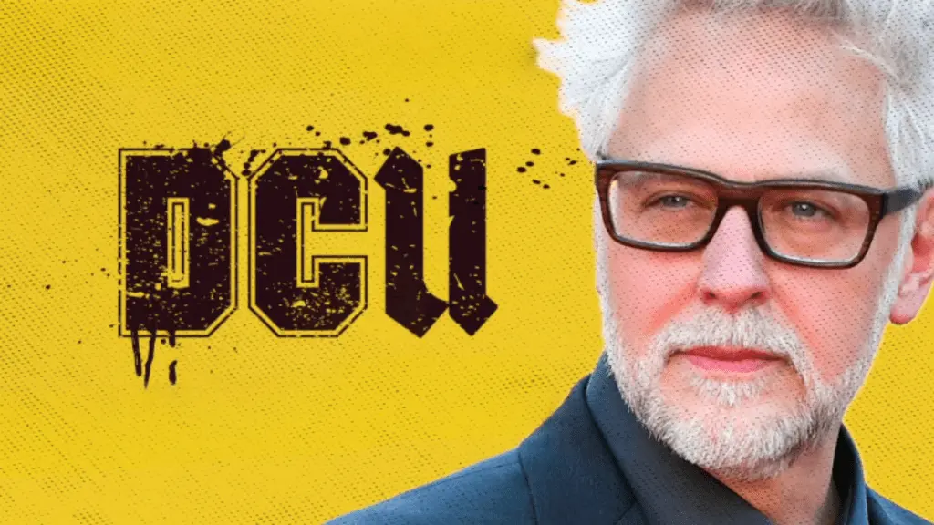 James Gunn quer que DC Studios seja lar de todos os tipos de obras