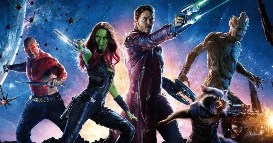 James Gunn não voltará a dirigir Guardiões da Galáxia?