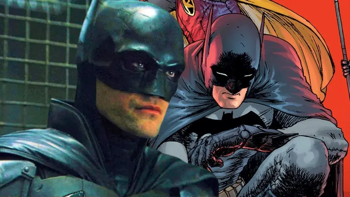 James Gunn Desmente Rumores de Nova Versão do Batman: O Que Esperar?