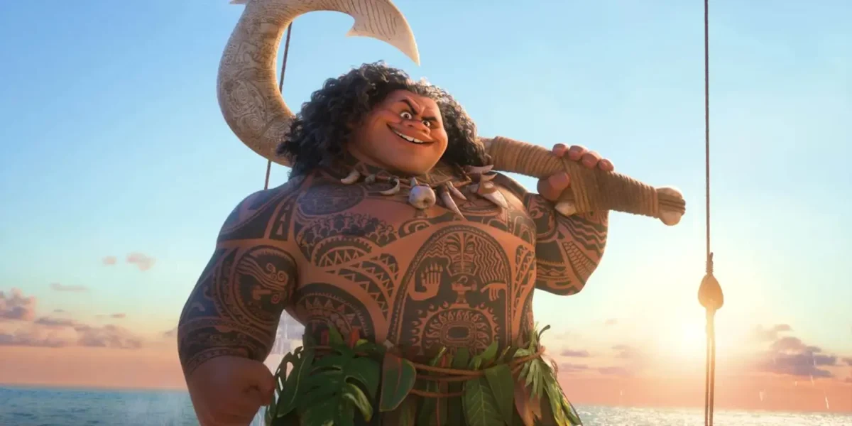 Moana 2: Maior Sucesso de Animação no Brasil - Segunda Maior Estreia de Todos os Tempos