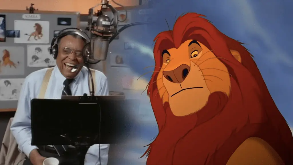 Aaron Pierre sobre assumir a voz de Mufasa: O desafio de eternizar um ícone após James Earl Jones