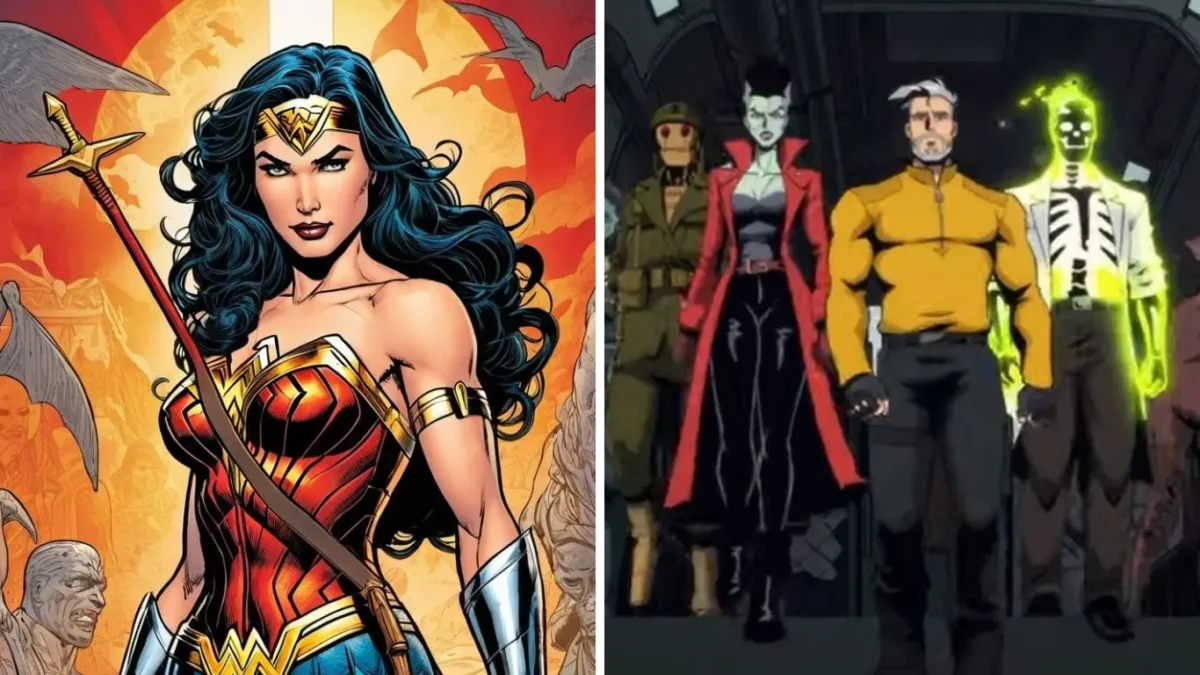 DCEU: Produtor confirma que Mulher-Maravilha já existe no Universo Cinematográfico DC