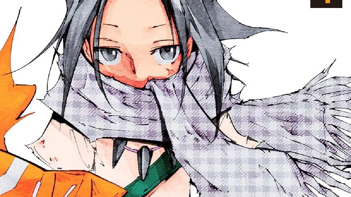 Shaman King: Arco Final Oficialmente Anunciado