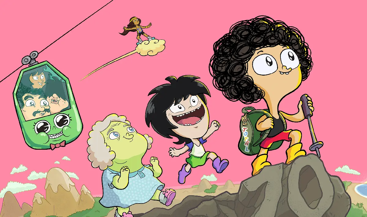 Irmão do Jorel: Cartoon Network Anuncia 6ª Temporada e Três Novos Projetos Spin-Off