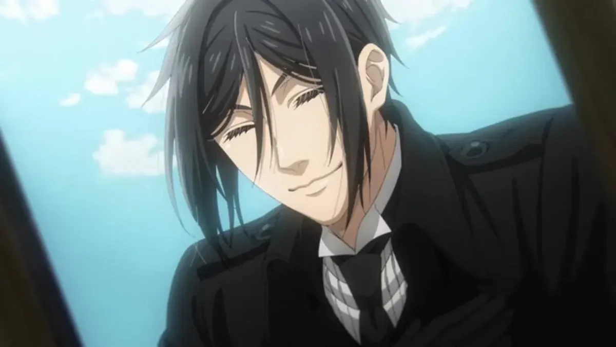 Black Butler: Confira Data de Estreia e Visual Oficial da 5ª Temporada