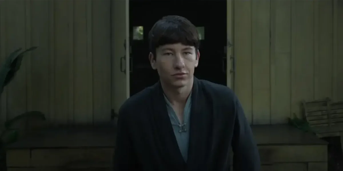 Barry Keoghan Desativa Conta do Instagram Após Rumores de Traição