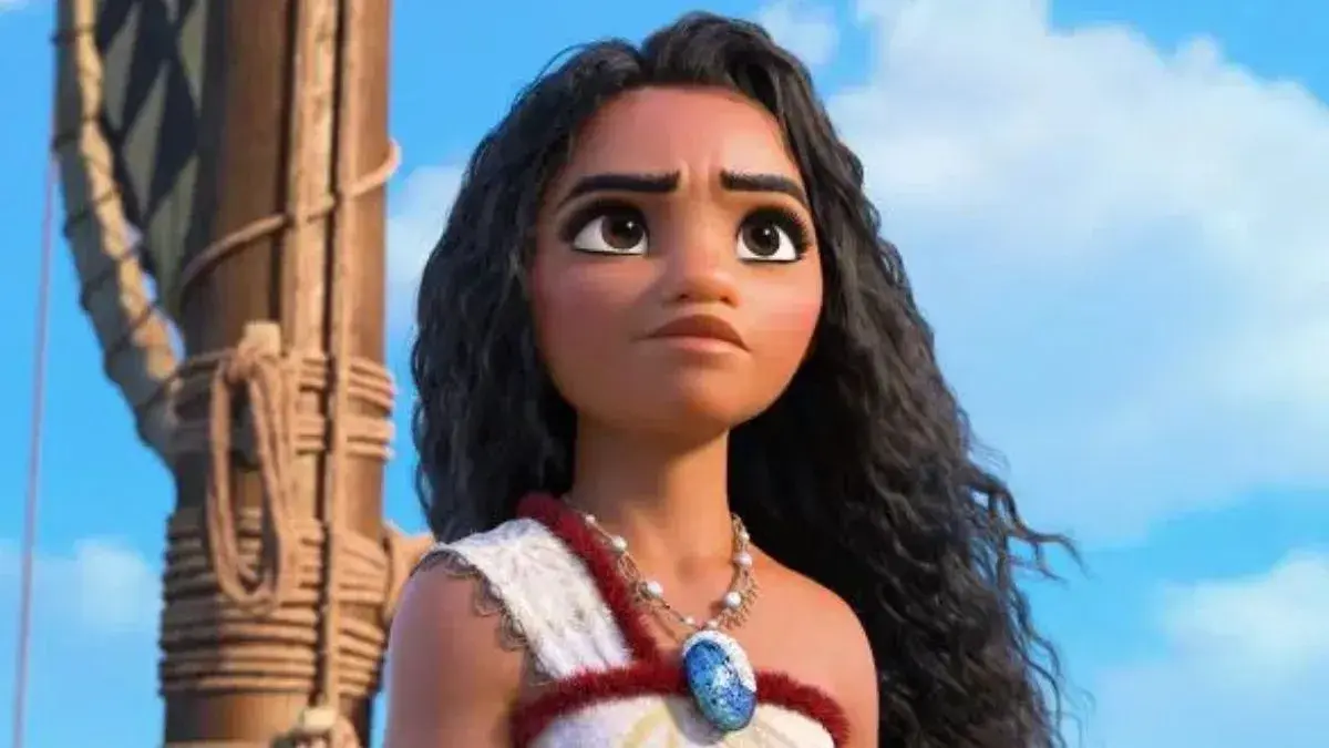 Moana 2: Recorde de Bilheteria - US$ 600 Milhões em Apenas 12 Dias