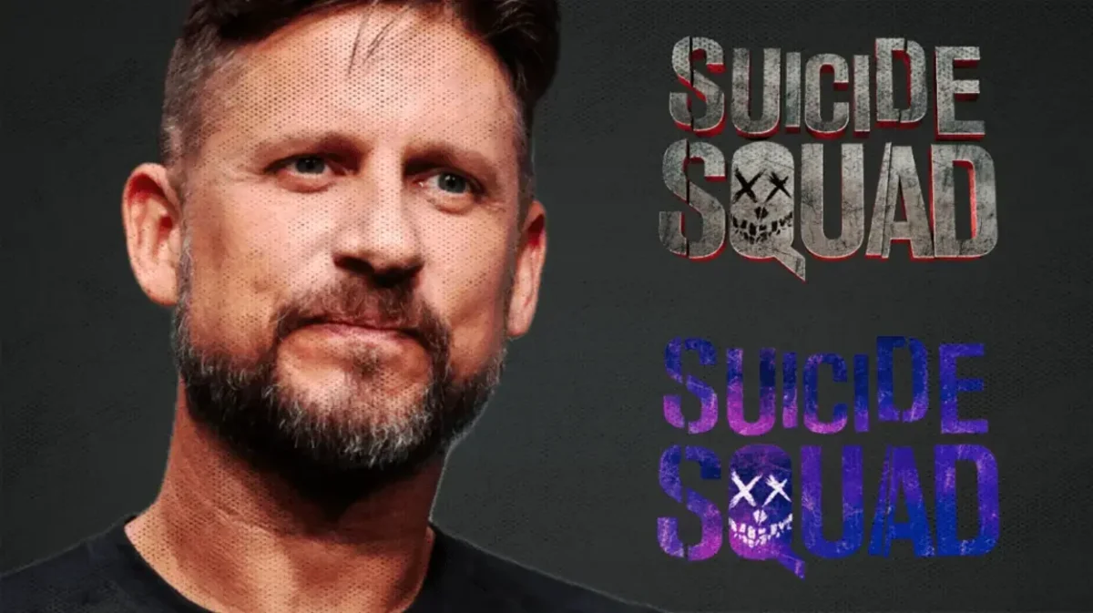 David Ayer defende demanda por versão do diretor de Esquadrão Suicida