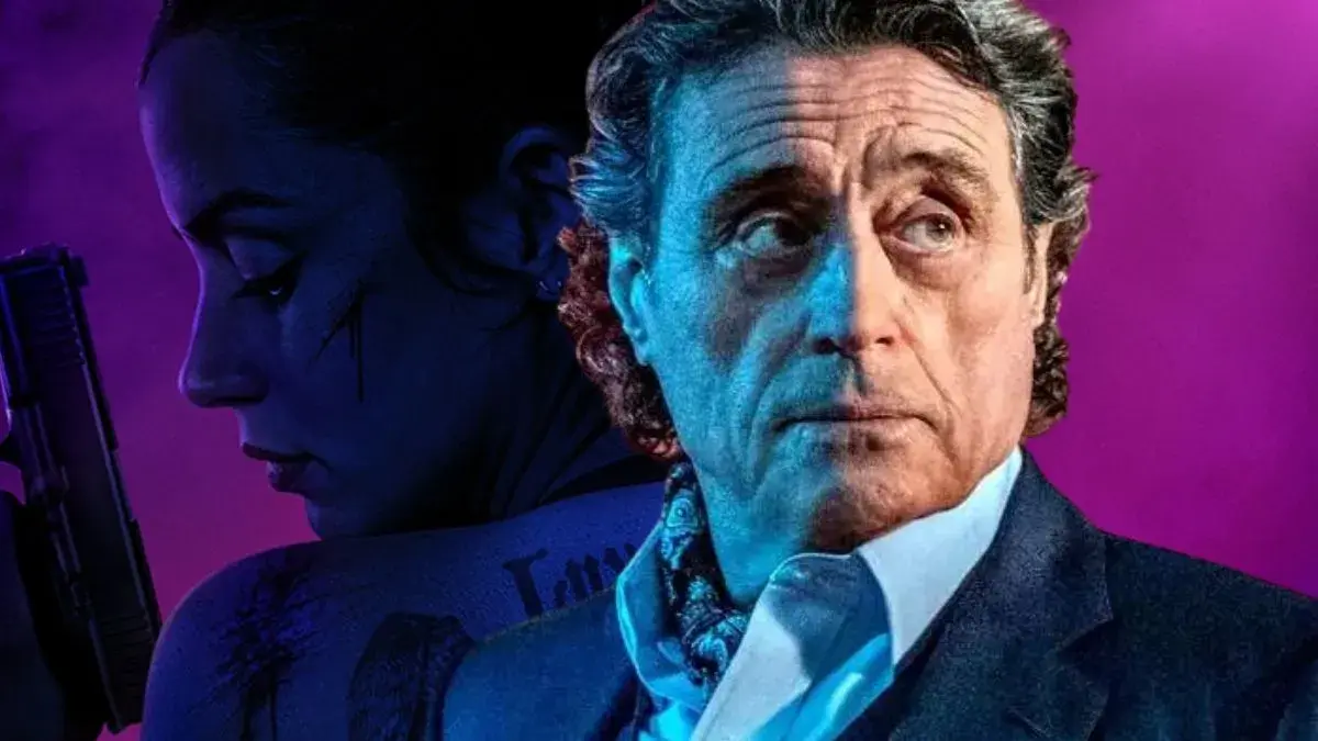 Bailarina 2: Ian McShane não descarta a possibilidade de uma sequência do filme derivado de John Wick