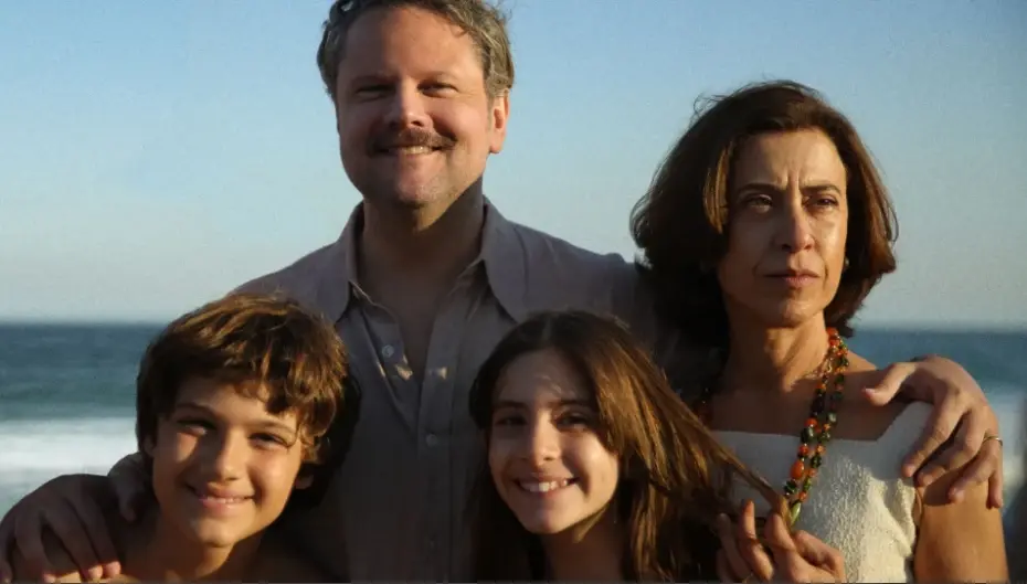 Ainda Estou Aqui Recebe Indicação ao Globo de Ouro de Melhor Filme Estrangeiro