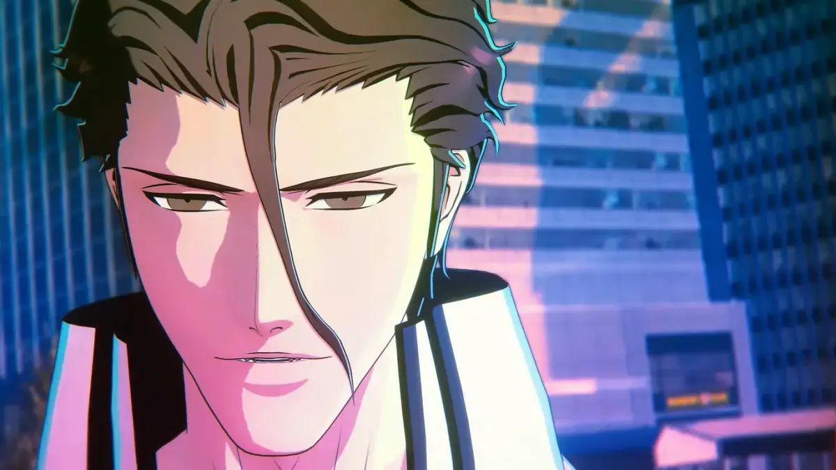 Assista ao Novo Trailer de Bleach: Rebirth of Souls com Foco em Sosuke Aizen