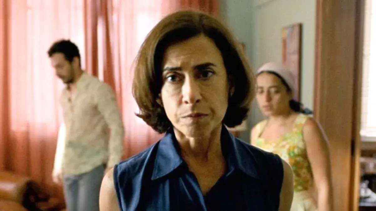Fernanda Torres no Globo de Ouro: Atriz Brasileira Celebra Indicações