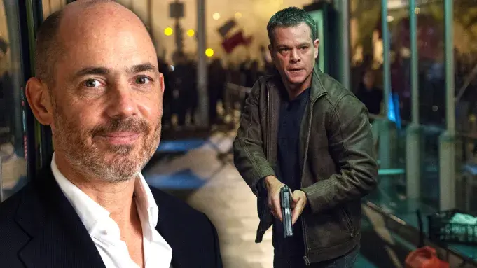 Edward Berger desmente rumores sobre dirigir novo filme de Jason Bourne