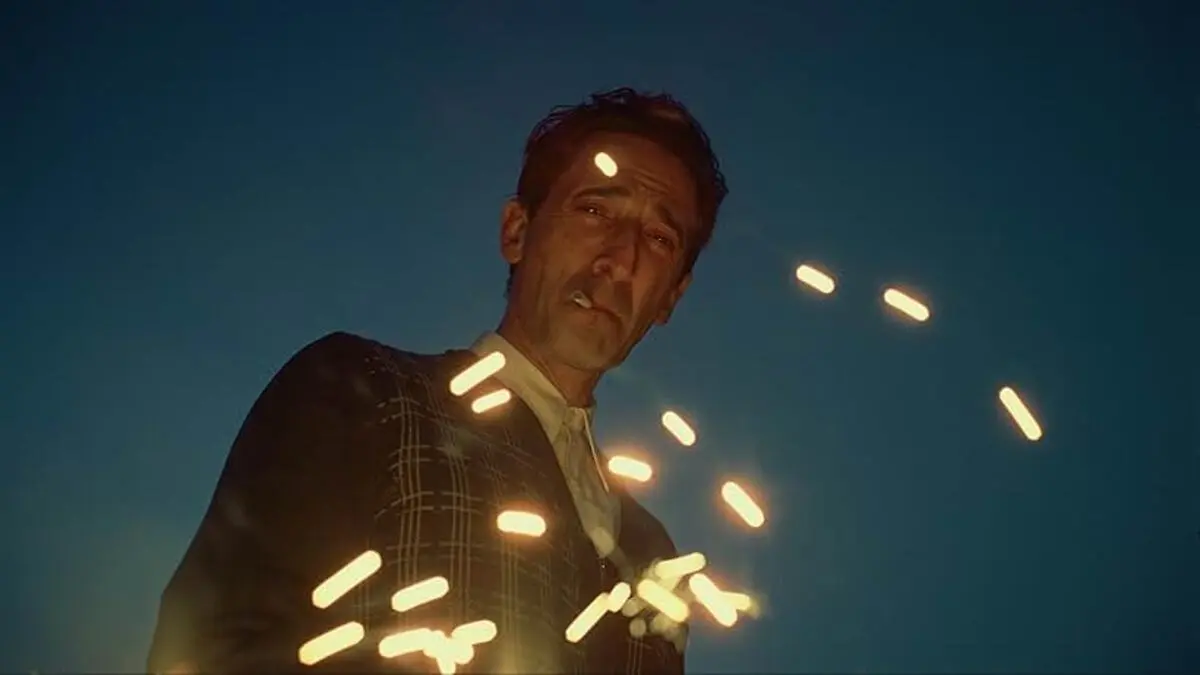 Assista ao Trailer Oficial de 'O Brutalista' Estrelado por Adrien Brody