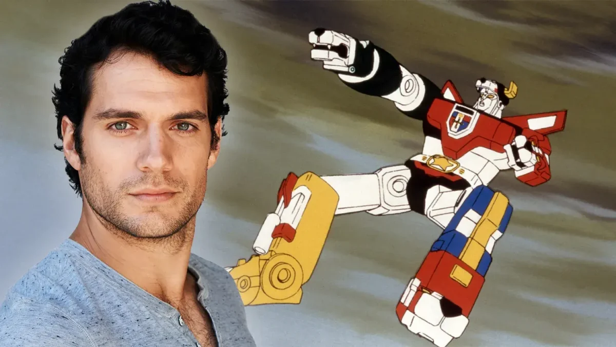 Voltron: Filme em Live-Action Começa a Ser Produzido