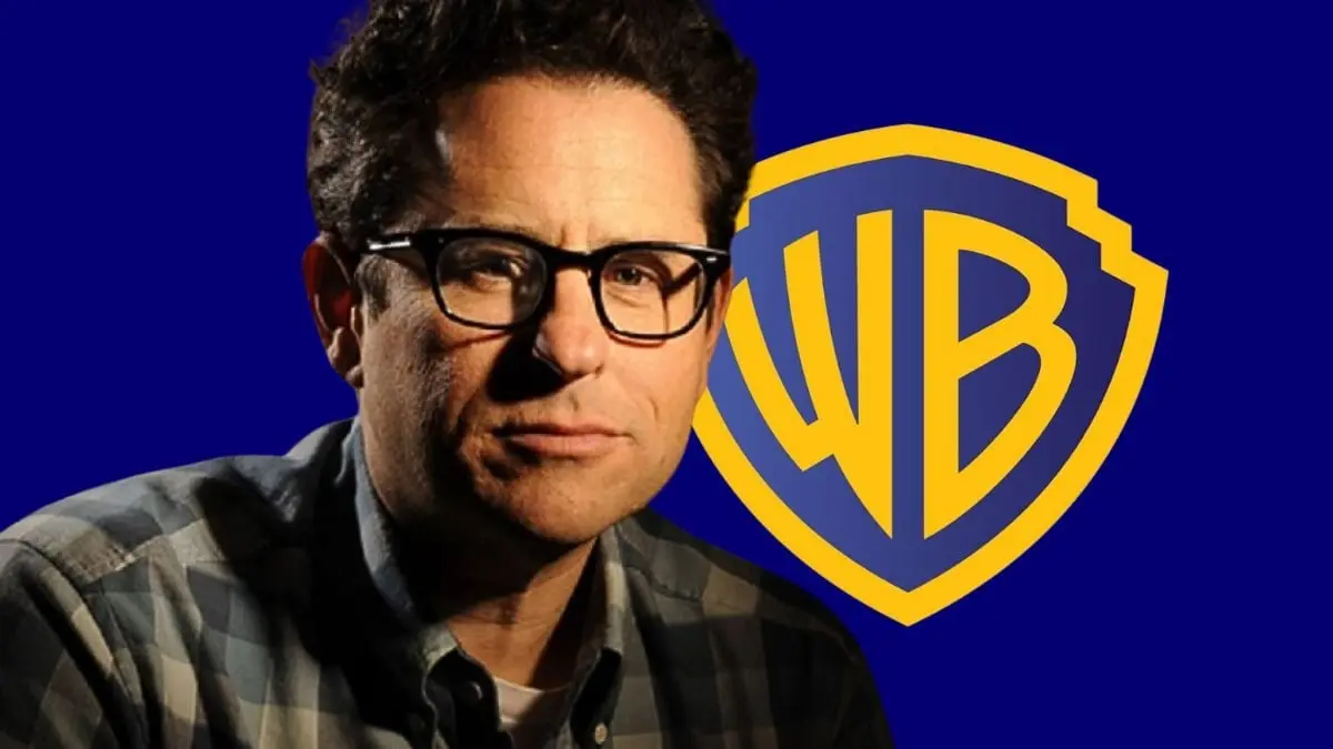 JJ Abrams Renova Parceria com a Warner Bros: Acordo de Produção em Grande Escala