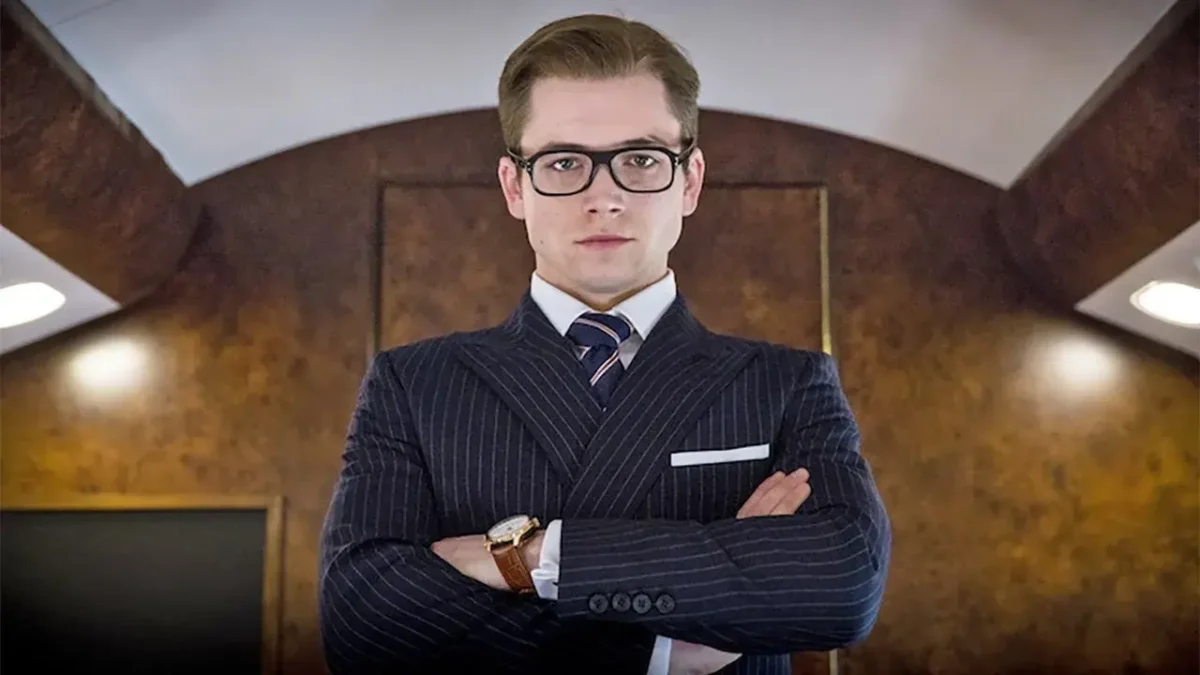 Taron Egerton e Matthew Vaughn Reúnem-se para Discutir o Futuro do Kingsman 3