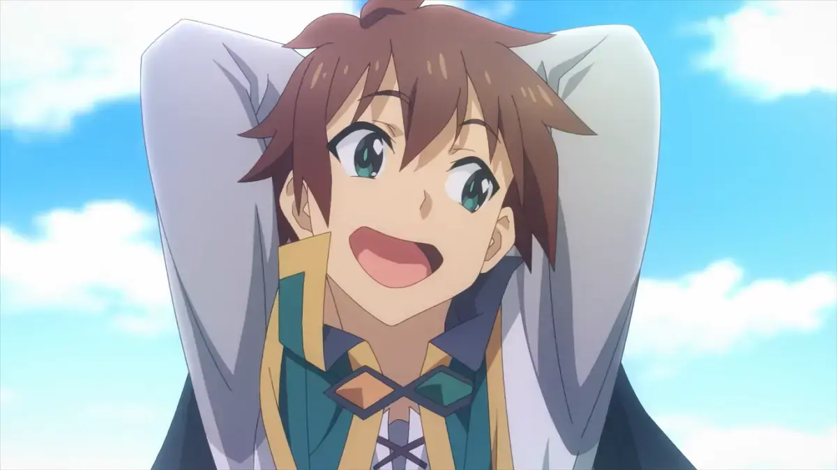 KonoSuba Receberá Dois Novos Episódios Especiais em 2025
