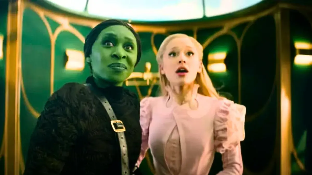 Wicked e Outros Favoritos: Conheça os Indicados ao Critics Choice Awards 2025
