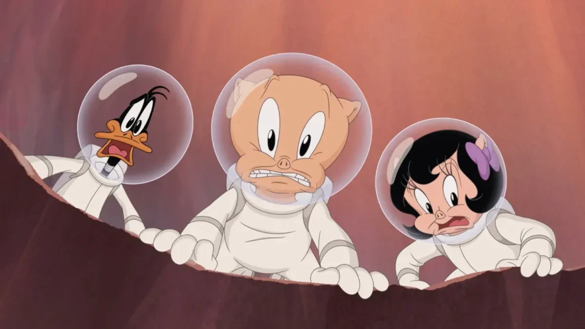 Looney Tunes: Confira o Trailer Oficial do Novo Filme da Série