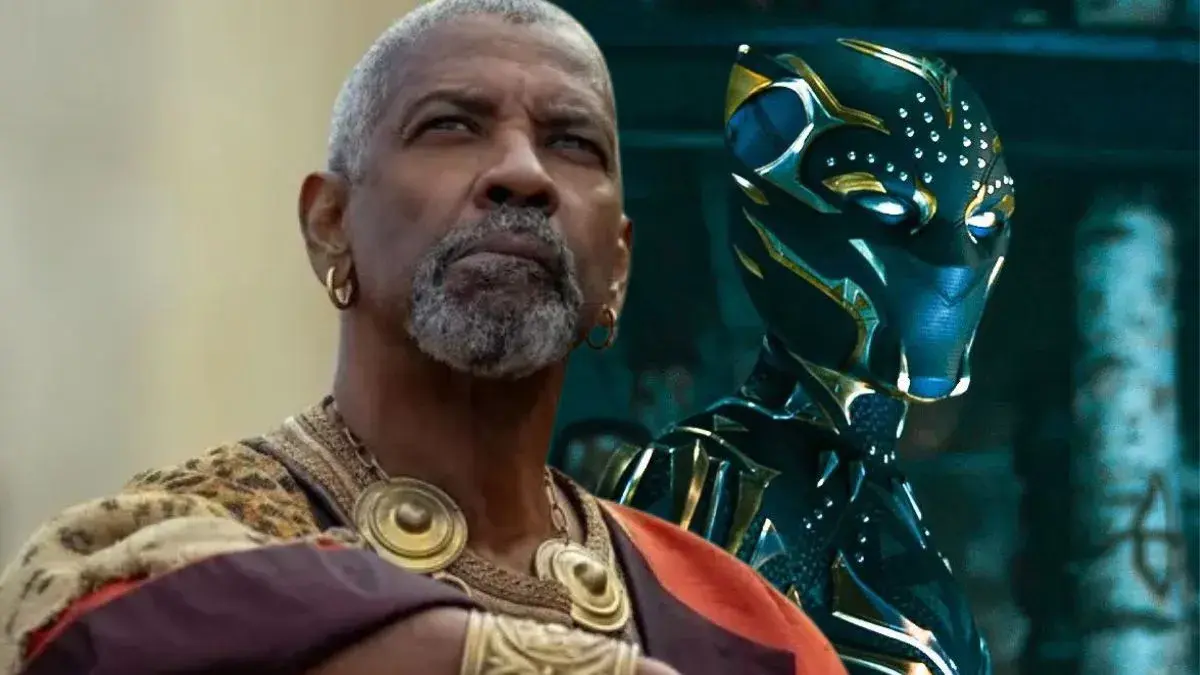 Denzel Washington se desculpa com Ryan Coogler por revelar seu envolvimento em Black Panther 3