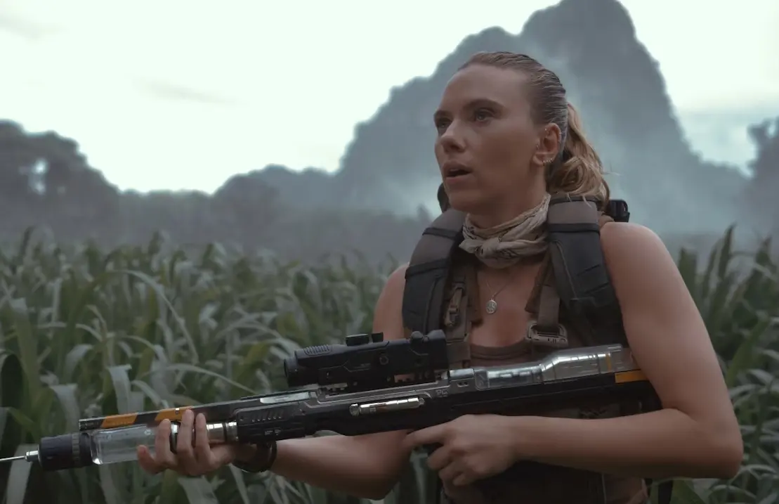 Roteirista de Jurassic World: Rebirth faz comparação com clássico da franquia Jurassic Park