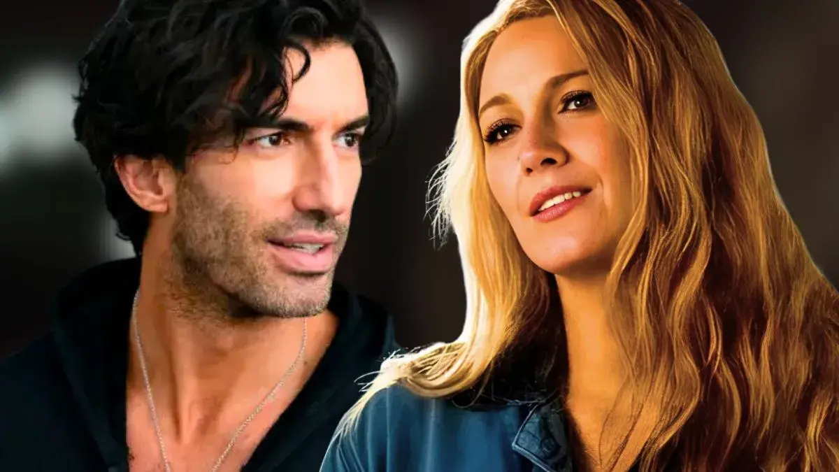 Blake Lively Processa Justin Baldoni por Alegado Assédio, Segundo Relatos