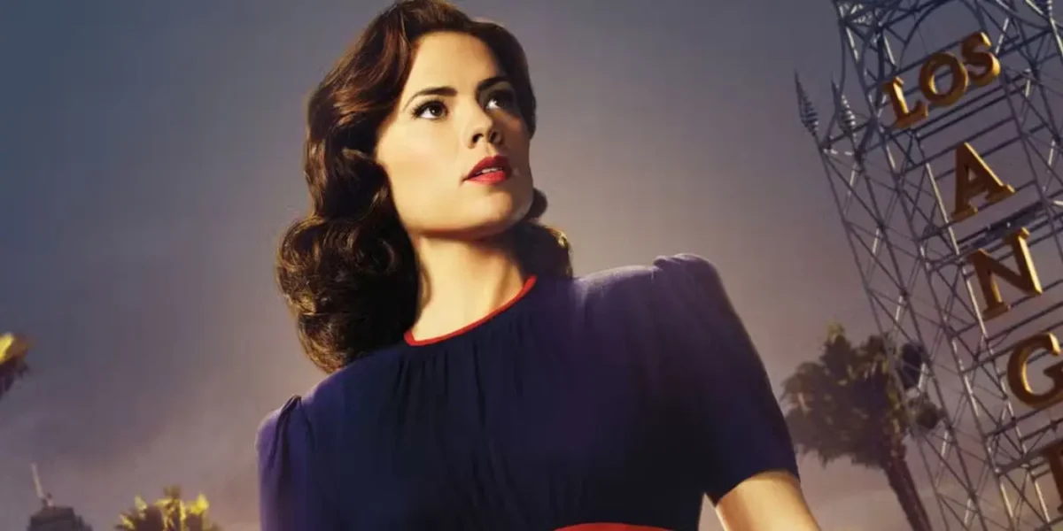 Avengers: Doomsday - Hayley Atwell Retorna como Agente Peggy Carter