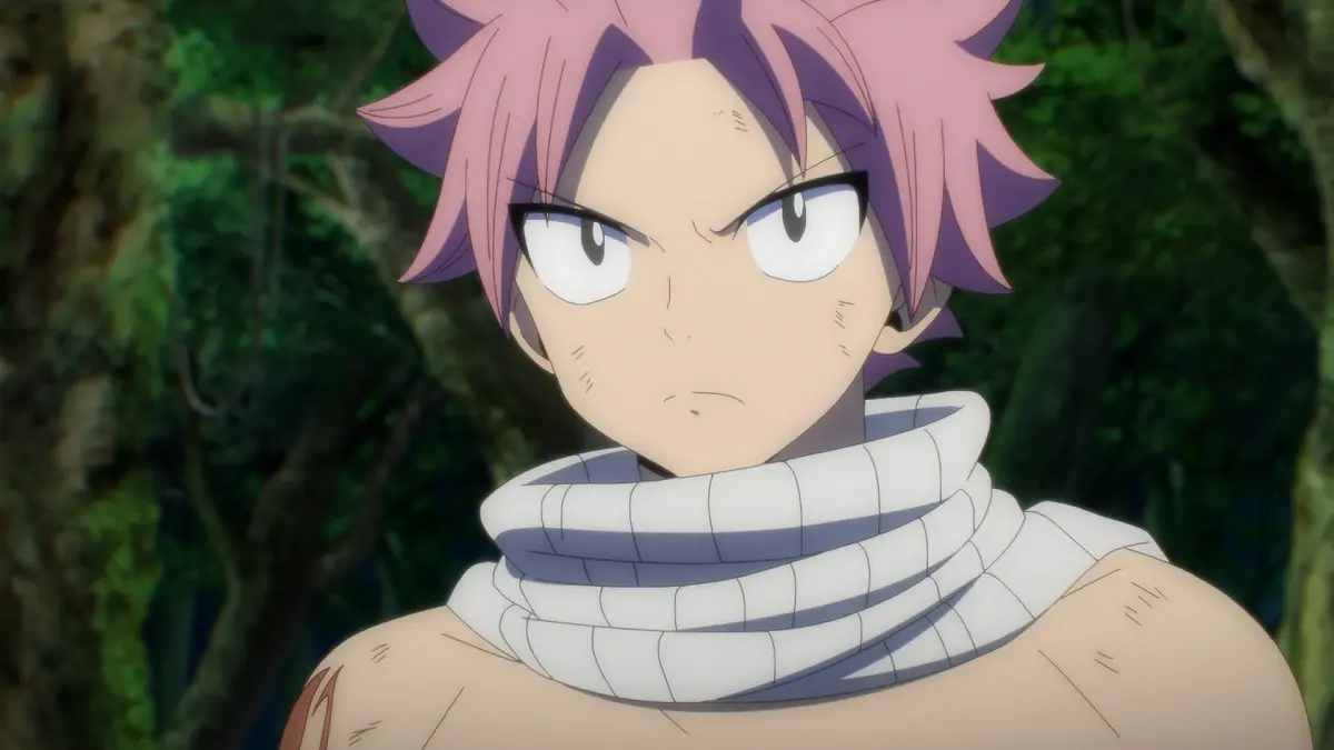 Fairy Tail: 100 Years Quest - Episódio 23: Confira as Novas Imagens