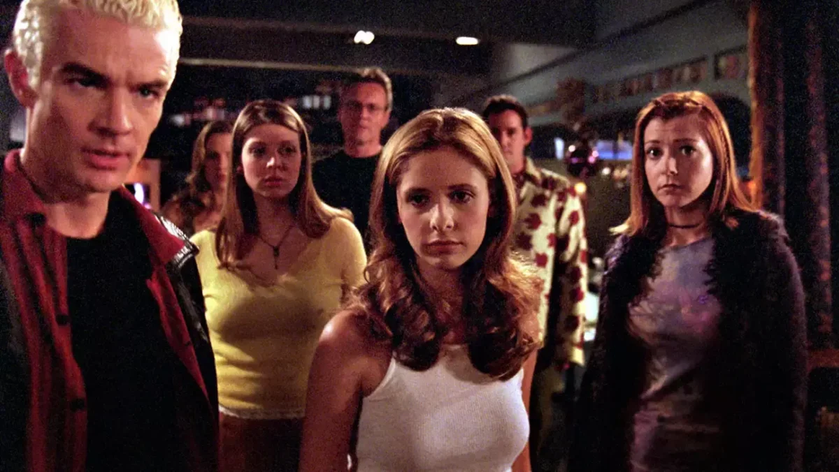 Sarah Michelle Gellar Fala sobre Possível Revival de Buffy, A Caça-Vampiros