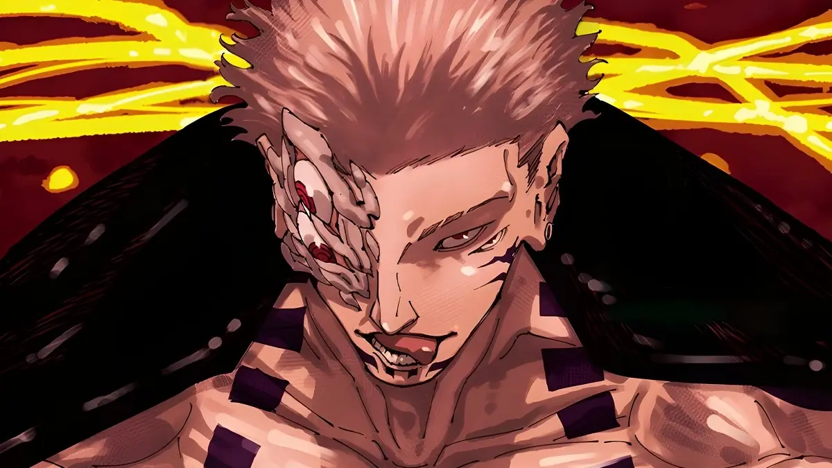 Jujutsu Kaisen: Episódio Especial Revela o Encontro de Sukuna e Urami no Passado