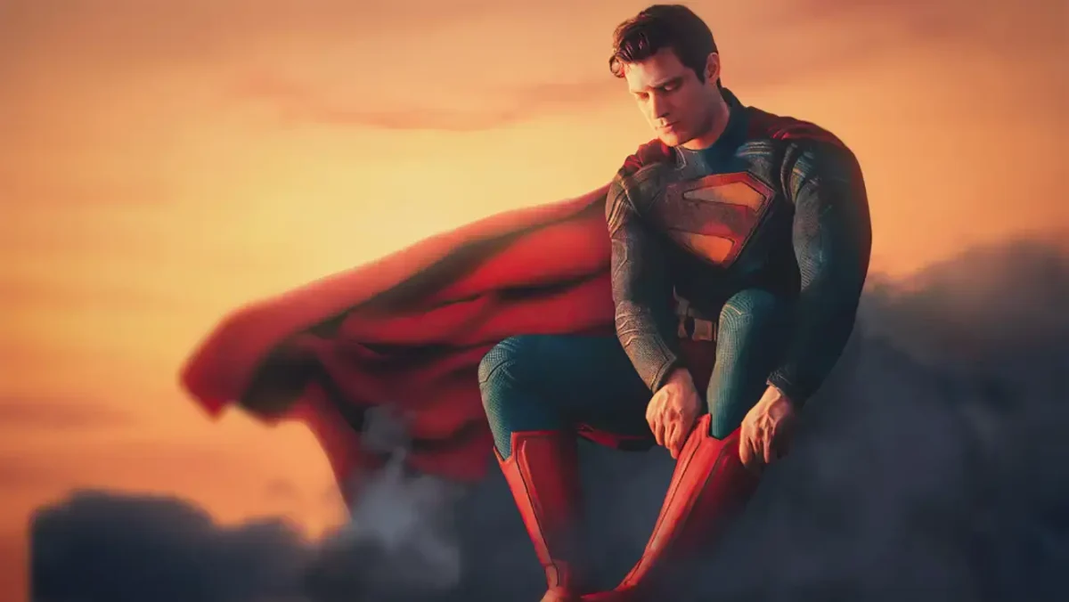 Prévia do Novo Filme do Superman: Data de Lançamento do Teaser Revelada