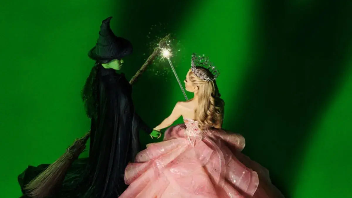 Wicked: Filme de Magia e Aventura Ultrapassa US$ 520 Milhões em Bilheteria Global