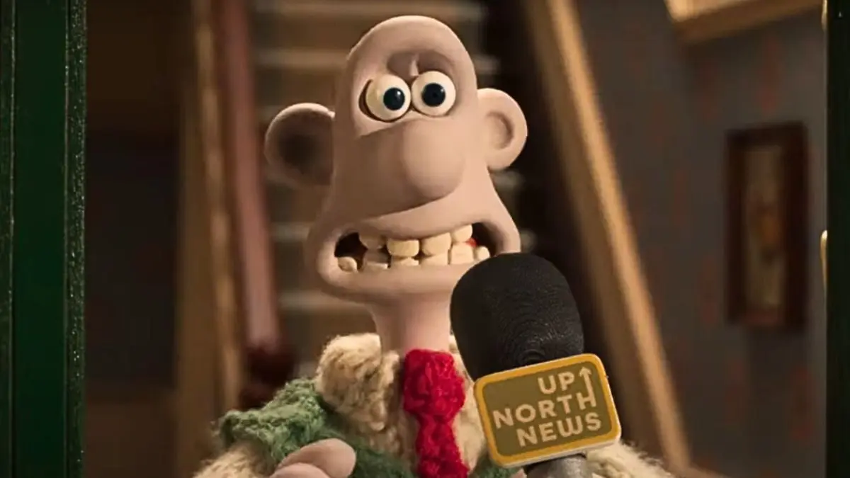 Wallace e Gromit: A Vingança - Repercussão no Rotten Tomatoes