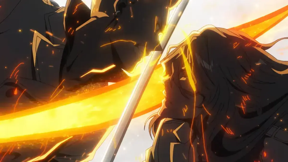 Bleach: Thousand-Year Blood War - Episódio 38: Confira o Novo Trailer Oficial