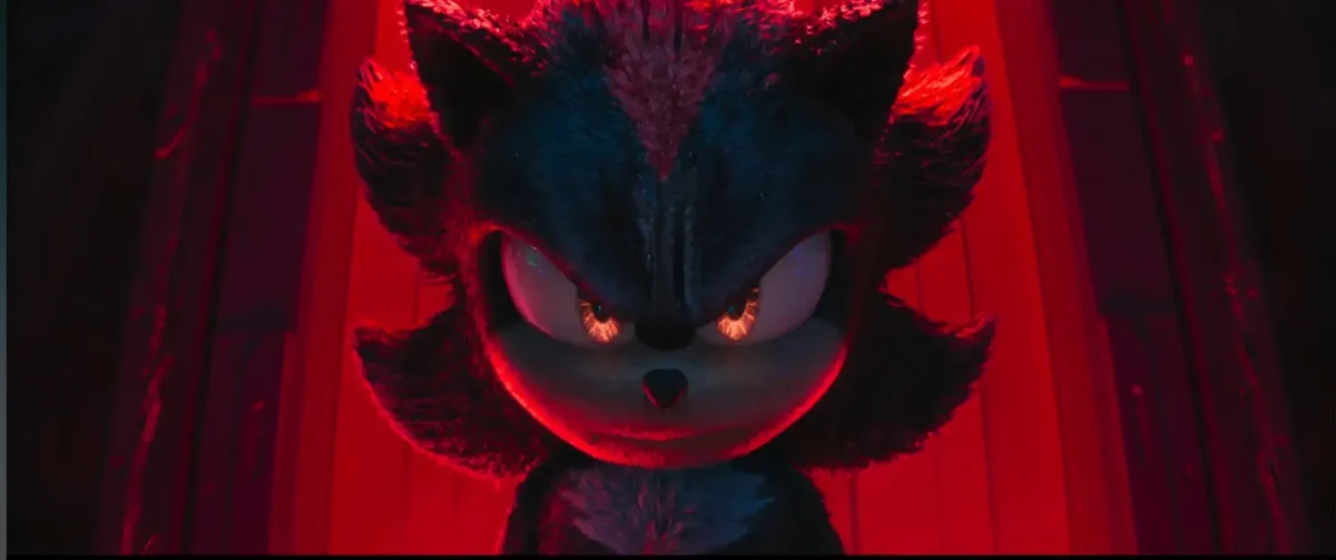 Copo Temático de SONIC 3: O Filme é Revelado pela Cinemark