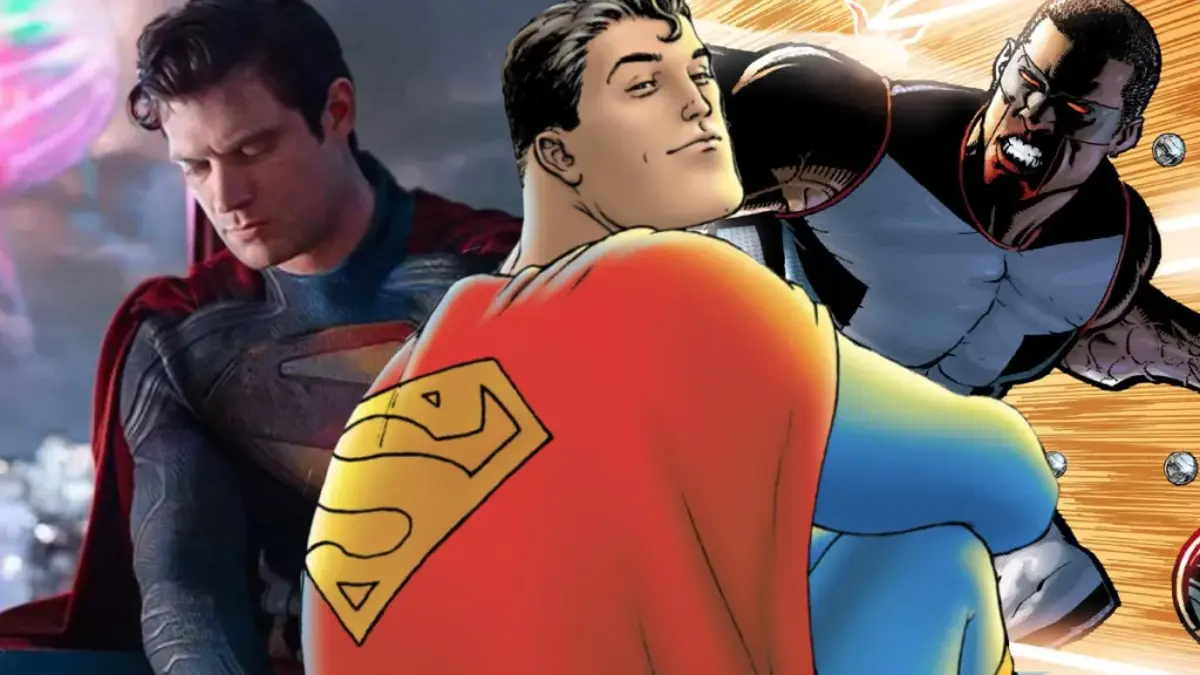 James Gunn Confirma Presença de Múltiplos Super-Heróis no Novo Filme de Superman