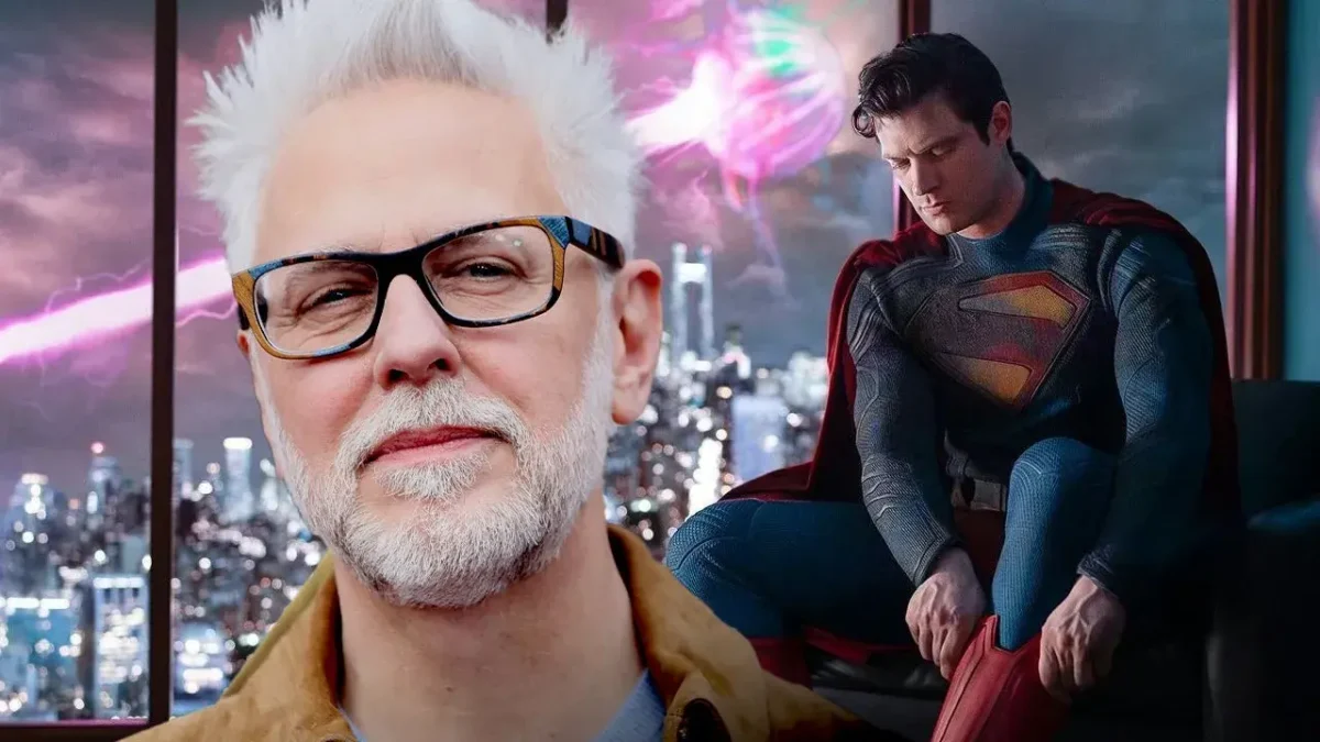 James Gunn Revela Suas Principais Influências em Superman: De Richard Donner a Zack Snyder