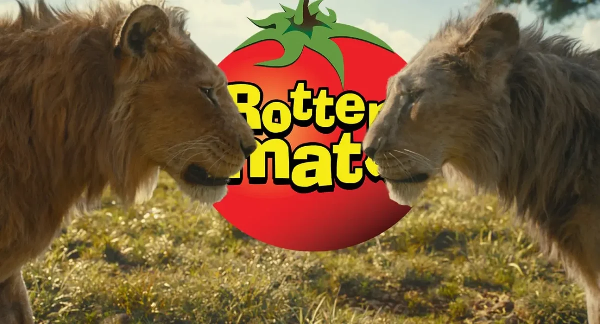 Mufasa: O Leão Chega ao Rotten Tomatoes com Aprovação Superior à Versão Original